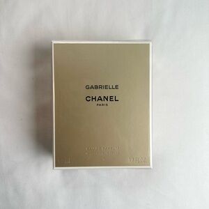 Chanel Gabrielle